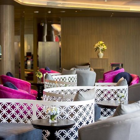 清邁u尼姆曼酒店 外观 照片 The Royal Lounge at Suvarnabhumi Airport