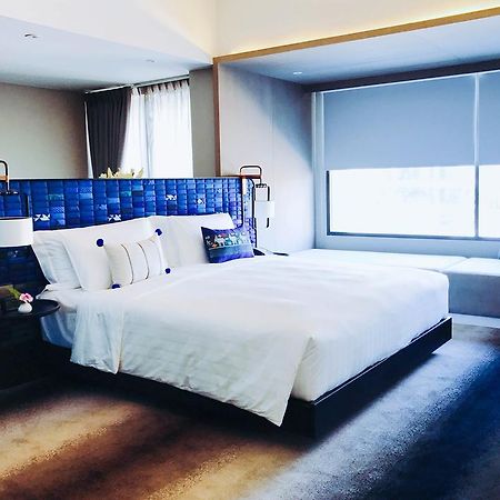 清邁u尼姆曼酒店 外观 照片 Deluxe Room