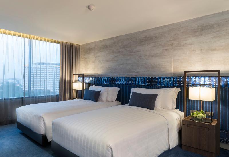 清邁u尼姆曼酒店 外观 照片 Deluxe Room