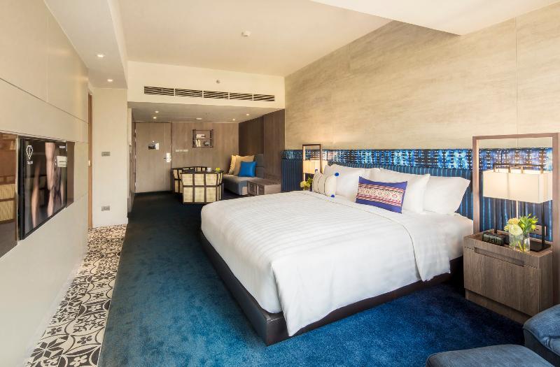 清邁u尼姆曼酒店 外观 照片 Deluxe Suite